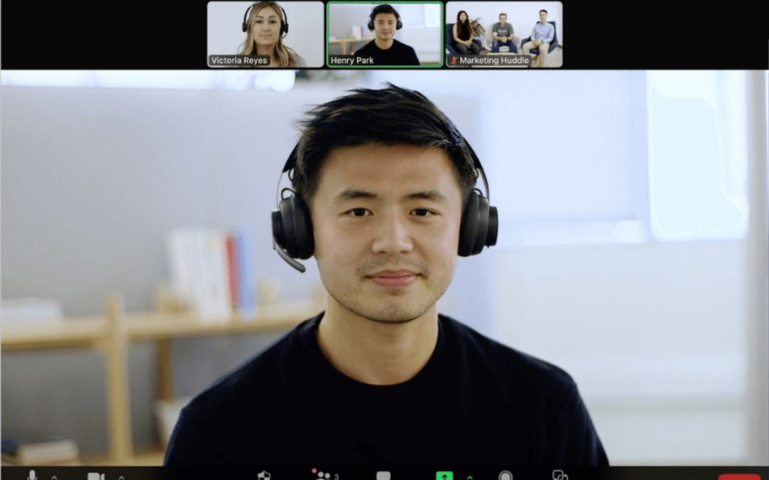 Zoom’s Latest Updates: Boosting Virtual Collaboration and Security for Businesses