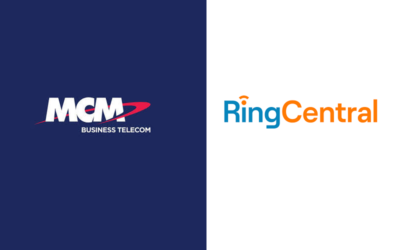 MCM Telecom and RingCentral Unveil Innovative Push-to-Talk Solution for Symphony
