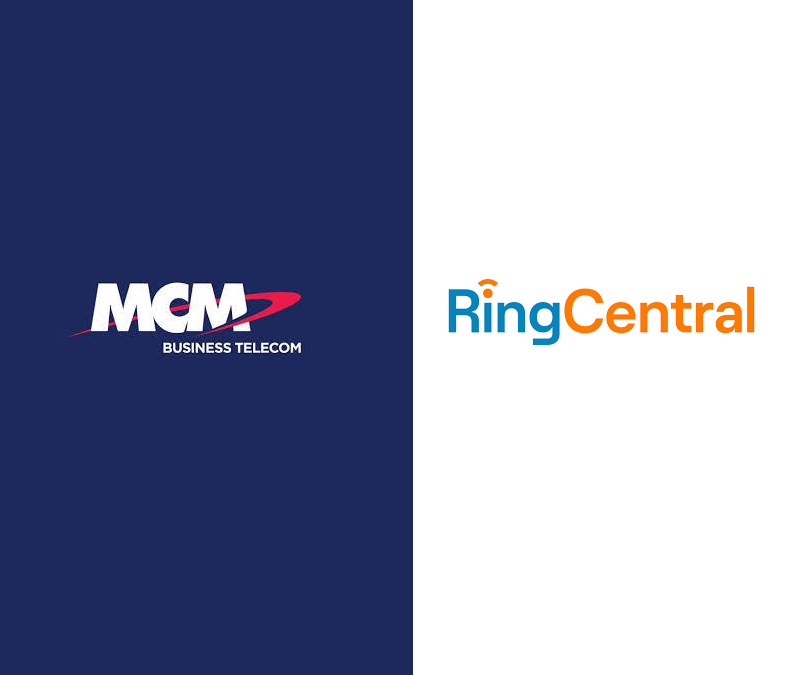 MCM Telecom and RingCentral Unveil Innovative Push-to-Talk Solution for Symphony