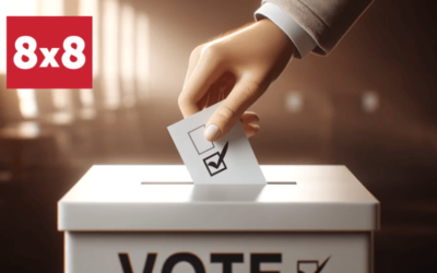 8×8 Launches AI-Powered Solution to Enhance Electoral Engagement for Local Councils