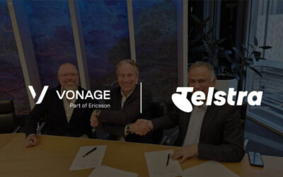 Vonage and Telstra Collaborate to Elevate Network Capabilities for Businesses