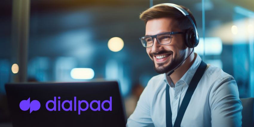 Dialpad Enhances AI Backend System for Improved Voice Intelligence