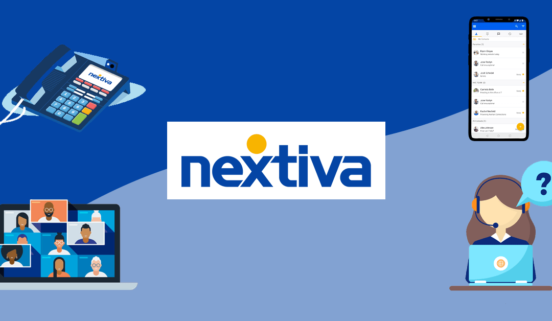 Nextiva vFax Outbound Issues: Impact and Implications for Business Operations