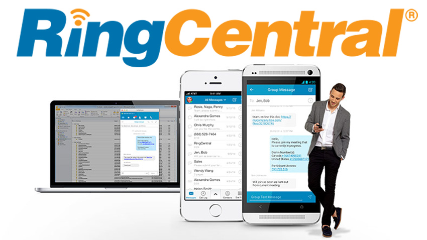 Latest RingCentral Updates: Enhancements for HubSpot, Zendesk, and Salesforce Integrations