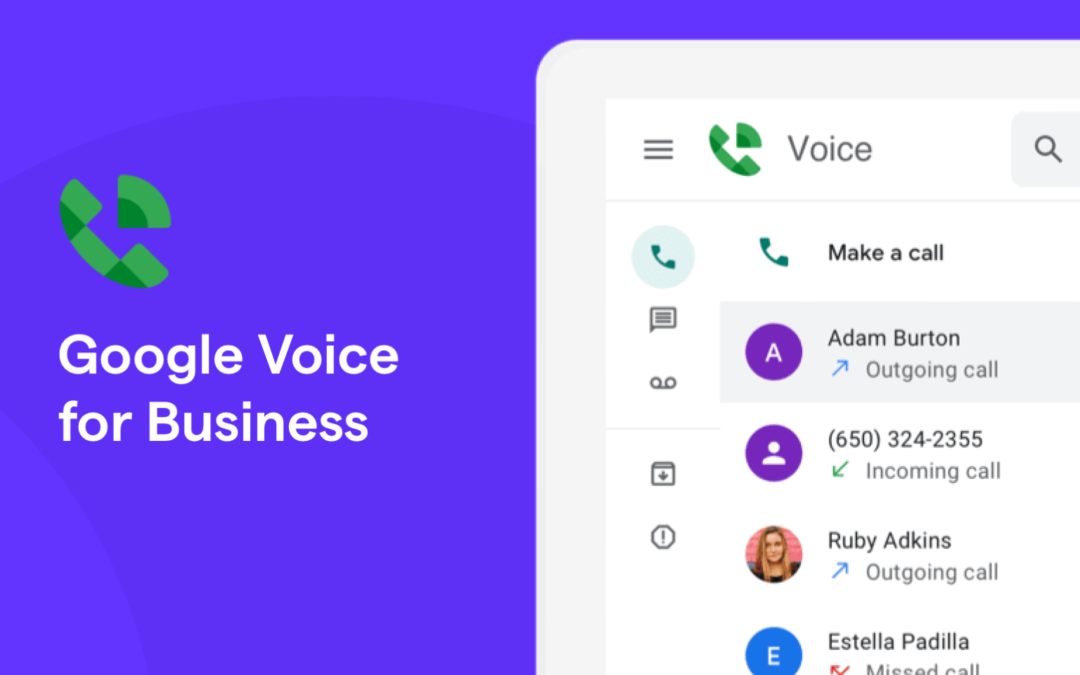 Google Voice for Business: Complete Guide & Setup