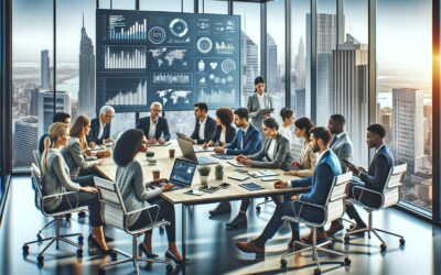 Maximizing Your UCaaS Return on Investment