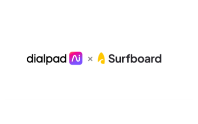 Dialpad Acquires Workforce Management Business Surfboard: A Strategic Expansion in UCaaS