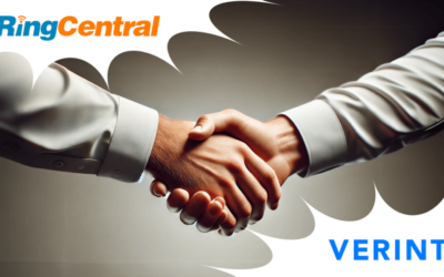 RingCentral Partners with Verint to Enhance RingCX Platform: A Key Move for UCaaS and VoIP Solutions