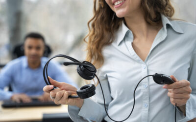 Cloud Contact Center Solutions: Transform Your Business