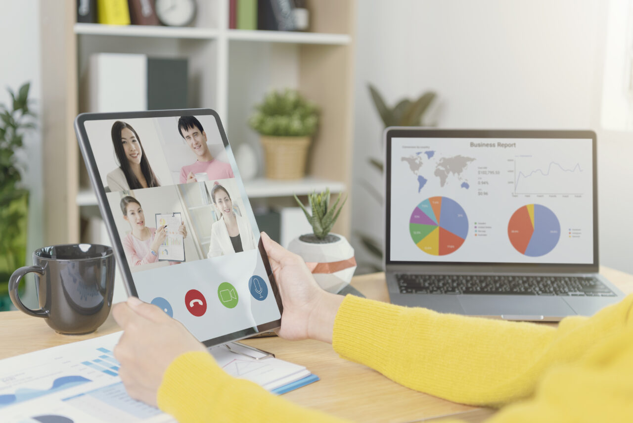 Top Collaboration Tools for Remote Teams - UCaaS Review