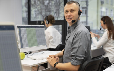 How to Choose the Best Cloud-Based Contact Center?