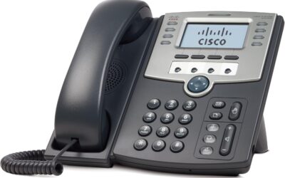 RingCentral Announces End-of-Life for Cisco SPA Phones: What It Means for Your Business