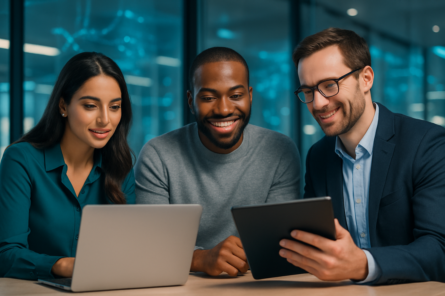 How-AI-is-Revolutionizing-UCaaS-Platforms