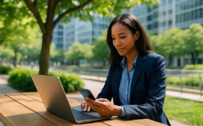 Why UCaaS Mobility Is Crucial for the Modern Workforce