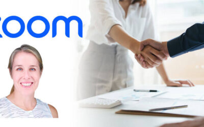 Zoom Welcomes Kimberly Storin as Chief Marketing Officer