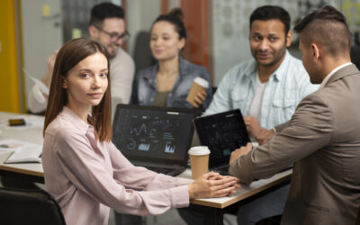 Boosting Team Productivity with UCaaS Tools