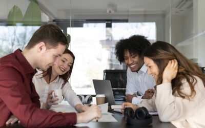 Mastering Your UCaaS Dashboard for Enhanced Productivity