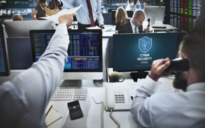 Fortifying Your UCaaS Infrastructure Against Cyber Attacks