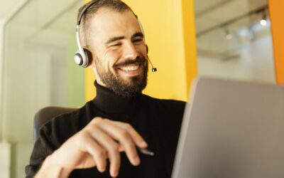 Harnessing VoIP Analytics for Improved Customer Experience