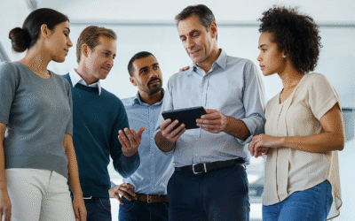 Mastering UCaaS Integration with Legacy Systems