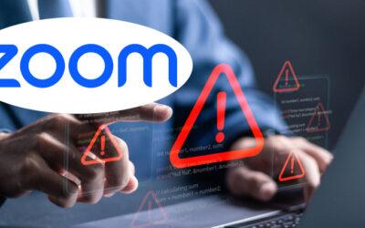 UCaaS Users Beware: Zoom Phishing Scam Empties Investor’s Crypto Wallet – What It Means for Your Business Communications