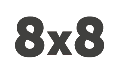 Celebrating Partner-Led Success: 8×8 Elevate Awards 2025 Spotlight UC Growth