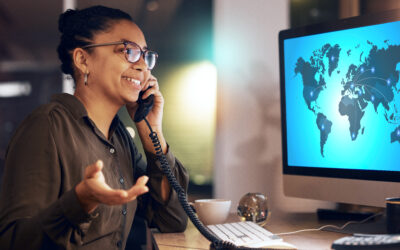 Top International VoIP Service Providers for Your Business