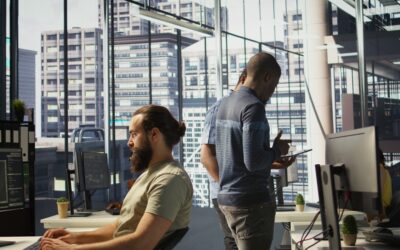 UCaaS Trends Reshaping Business Communication in 2025