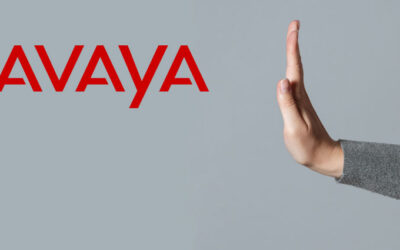 Avaya to Wind Down Support for Small Cloud Contact Centers: What It Means for Your UCaaS Strategy