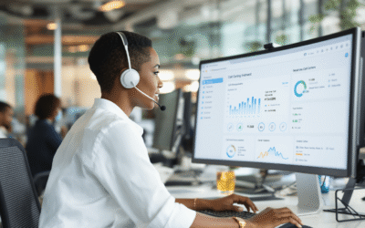 AI-Powered UCaaS: Moving from Analytics to Real Action