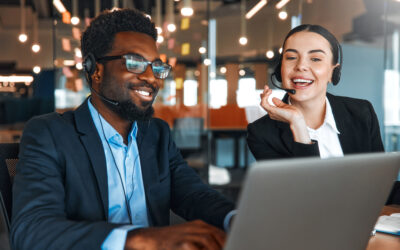 Top VoIP Softphone Providers for Business Communication